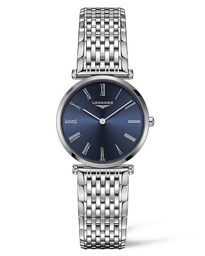 Longines La Grande Classique L4.512.4.94.6